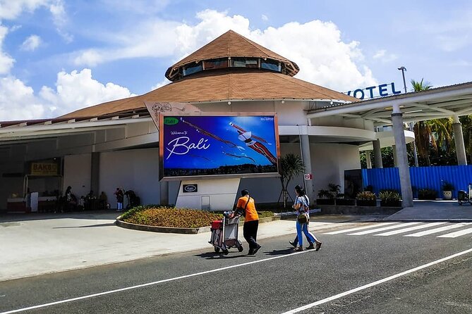Private Arrival Transfer: Bali Airport to Sanur and Ubud Hotel - Price and value: $18 per person, and when it’s a smart buy