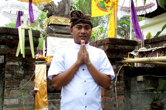 Private Arrival Transfer: Bali Airport to Ubud Area - Should You Book This Transfer to Ubud?