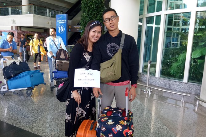 Private arrival transfer : Bali, Ngurah Rai Denpasar Airport to Ubud area - Key Highlights You’ll Actually Notice