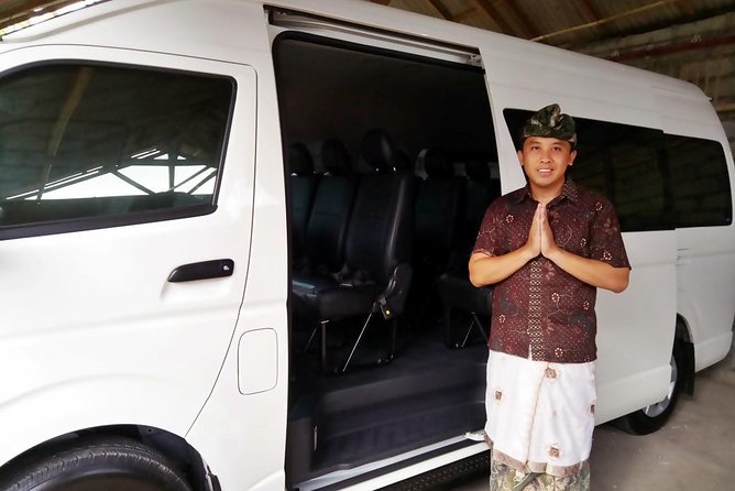 Private arrival transfer : Bali, Ngurah Rai Denpasar Airport to Ubud area - The “From Landing to Hotel” Timeline (Without Guesswork)