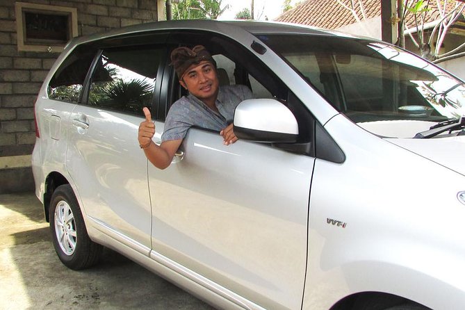 Private Arrival Transfer: Denpasar International Airport to Nusa Dua Area - Key Points Worth Knowing Before You Land