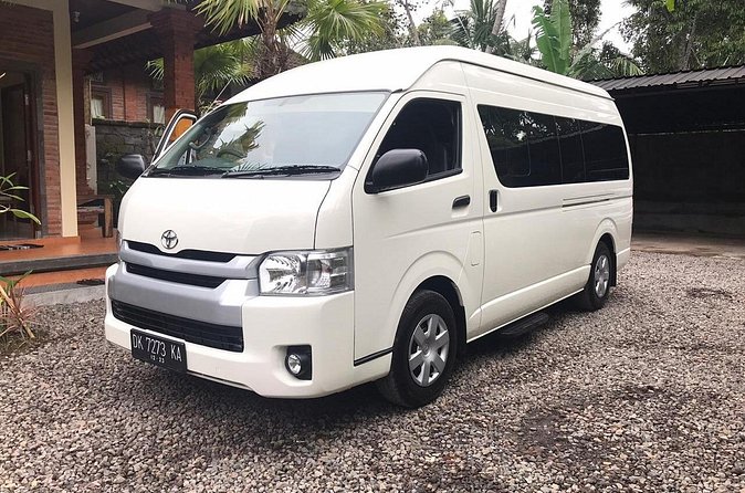 Private Arrival Transfer: Denpasar International Airport to Nusa Dua Area - How Pricing Works for Real Budgeting (Not Just a Number)