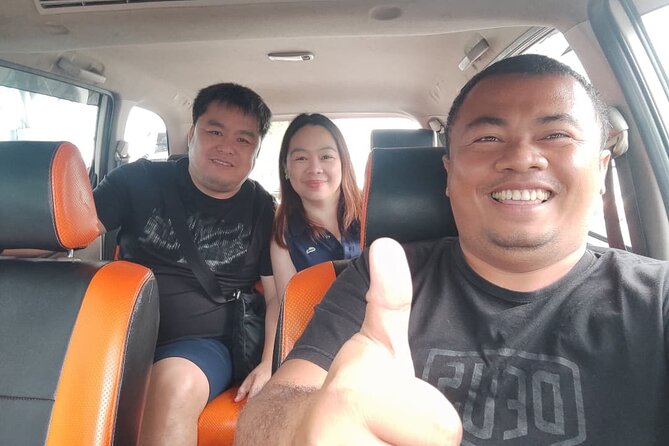 Private Arrival Transfer : (DPS)Bali Airpot to your Hotel & Villa - What you need to send (so the pickup is smooth)