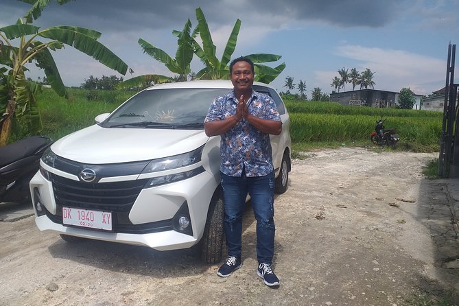 Private Arrival Transfer : Ngurah Rai Airport to Hotel in Bali - Where this transfer works best across Bali