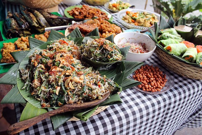 PRIVATE Authentic Balinese Cooking Class in Ubud at Putu's Home - Key highlights worth circling