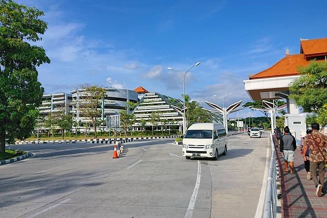 Private Bali Airport Arrival Transfer: Airport to Hotel (Arrival) - Quick Hits: What Makes This Bali Arrival Transfer Worth It