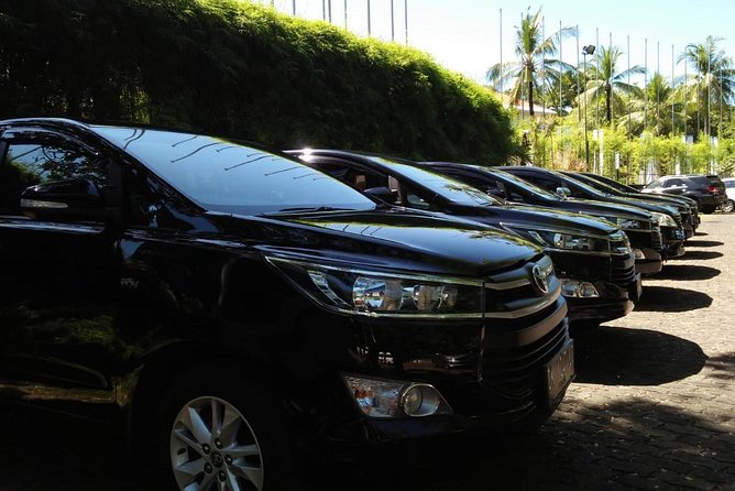 Private Bali Airport Arrival Transfer: Airport to Hotel (Arrival) - How Long It Takes: Planning for 25 Minutes to 4 Hours
