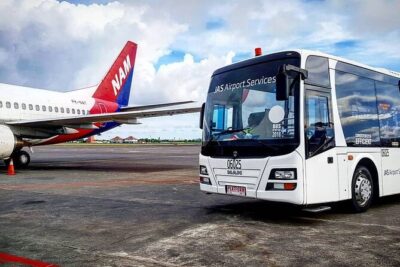 Private Bali Airport Arrival Transfer: Airport to Hotel (Arrival) - The Meet-and-Greet System: Finding Your Driver Without Playing Airport Guessing Games