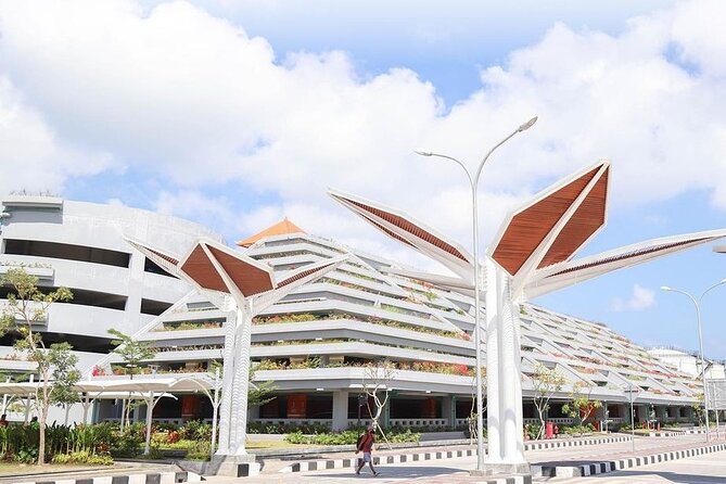 Private Bali Airport Arrival Transfer: Airport to Hotel (Arrival) - Where This Works Best: Ubud and the Wider Bali Island Range