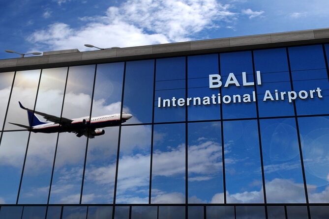 Private Bali Airport Arrival Transfer: Airport to Hotel (Arrival) - Reliability When Plans Change: Flight Updates and Waiting Time