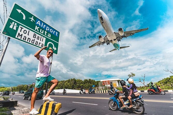 Private Bali Airport Round-Trip Transfer: Arrival and Departure (Round-Trip) - Key points that matter before you book