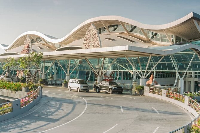 Private Bali Airport Round-Trip Transfer: Arrival and Departure (Round-Trip) - Departure day: hotel lobby timing and getting to Ngurah Rai