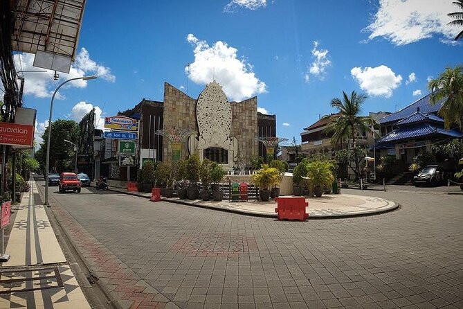 Private Bali Airport Round-Trip Transfer: Arrival and Departure (Round-Trip) - Timing reality in Bali: why rides can run 25 minutes to 2 hours