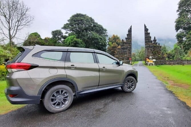 Private Bali Airport Transfer - Kuta, Seminyak, Jimbaran Area - Where This Works: Kuta, Seminyak, Jimbaran Hotel Areas (Coverage Check)