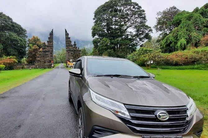 Private Bali Airport Transfer - Kuta, Seminyak, Jimbaran Area - The Ride Itself: How Long It Takes and What to Expect