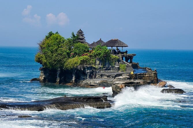Private Bali Airport Transfer - Kuta, Seminyak, Jimbaran Area - Tips That Will Make Your Transfer Go Smoothly