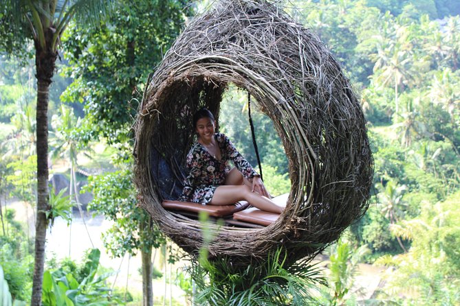 Private Bali Car Charter with Driver up to 6 People - Pickup and drop-off: where this works best (and where you should check)