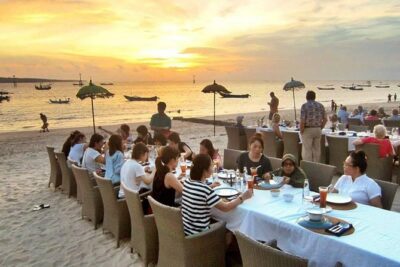 Private Bali CAR / VAN charter with English speaking driver. - The 8-Hour Route: A Smart Sweep Around Key Areas
