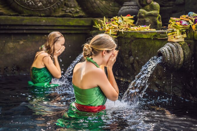 Private Bali Custom Tour – Full Day with English-Speaking Driver - Key highlights that matter