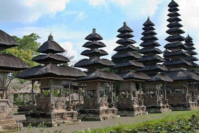 Private Bali Customized Tours - Price and group size: why $65 per group can be good value