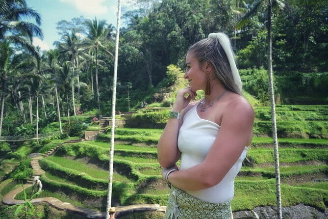 Private Bali Customized Tours - Village temples and local worship: Batuan and Tirta Empul