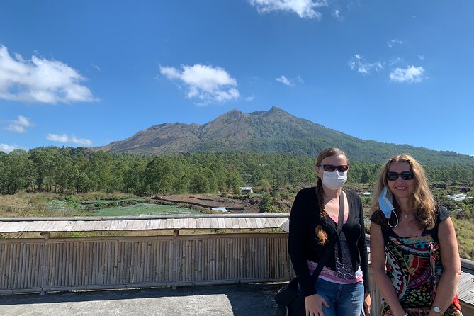 Private Bali Day Tour - Tegalalang - Kintamani and Temple Tour - Key highlights worth planning for