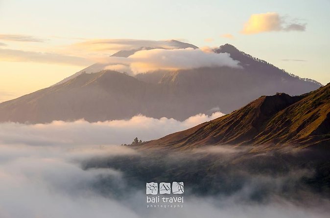 Private Bali Day Tour - Tegalalang - Kintamani and Temple Tour - Mount Batur by car: the big idea behind this tour