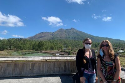 Private Bali Day Tour - Tegalalang - Kintamani and Temple Tour - How the day flows: between Ubud and Kintamani