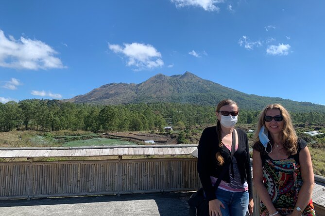 Private Bali Day Tour - Tegalalang - Kintamani and Temple Tour - How the day flows: between Ubud and Kintamani