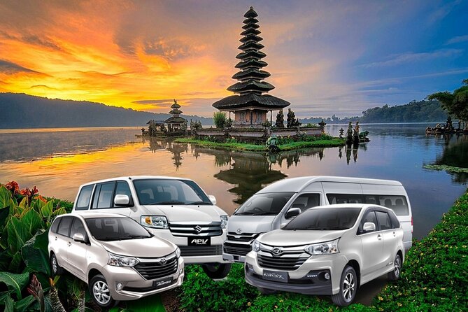 Private Bali Driver & Car Charter – Flexible Full Day Custom Tour - Private Bali driver from Seminyak: what “private” actually gets you