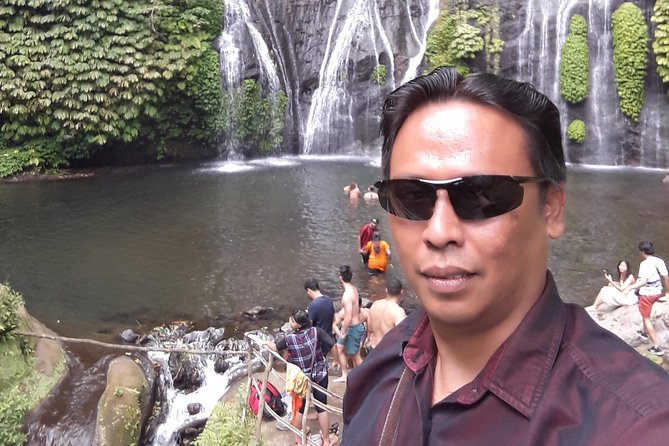 Private Bali Driver & Car Charter – Flexible Full Day Custom Tour - Ubud’s signature stops: swings, rice terraces, markets, and ridge walks