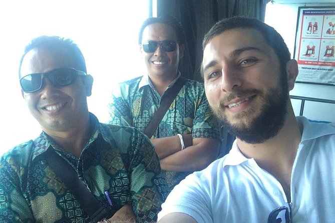 Private Bali Driver & Car Charter – Flexible Full Day Custom Tour - Kintamani view and volcano country: Mt. Batur and Batukaru region terraces