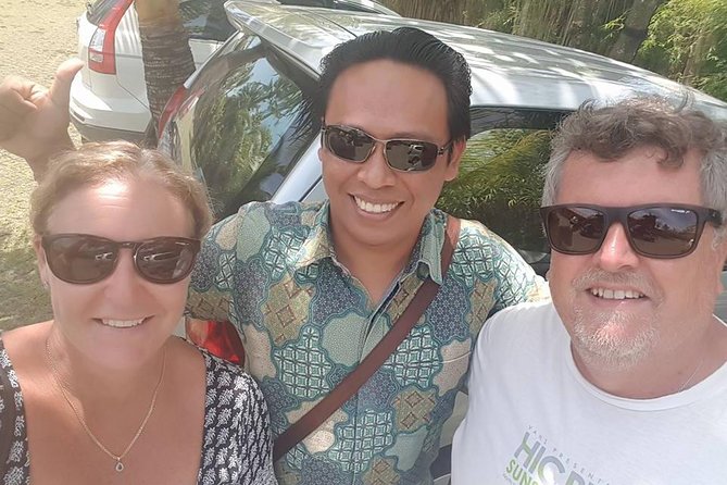 Private Bali Driver & Car Charter – Flexible Full Day Custom Tour - Waterfalls you can actually do in one day: Tegenungan through Kanto Lampo