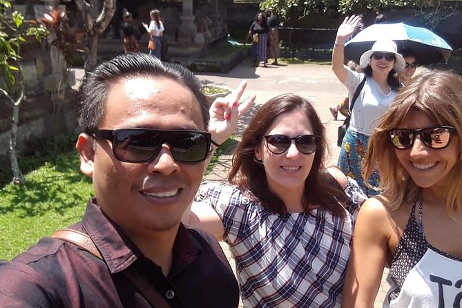 Private Bali Driver & Car Charter – Flexible Full Day Custom Tour - When you want the classic Bali coast: Tanah Lot and Uluwatu