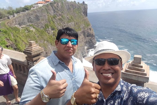 Private Bali Driver & Car Charter – Flexible Full Day Custom Tour - East Bali photo targets: Gates of Heaven at Lempuyang