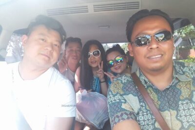 Private Bali Driver with Car – Flexible Full Day Tour - Where Pickup Works Best: Kuta, Seminyak, Ubud, and Beyond