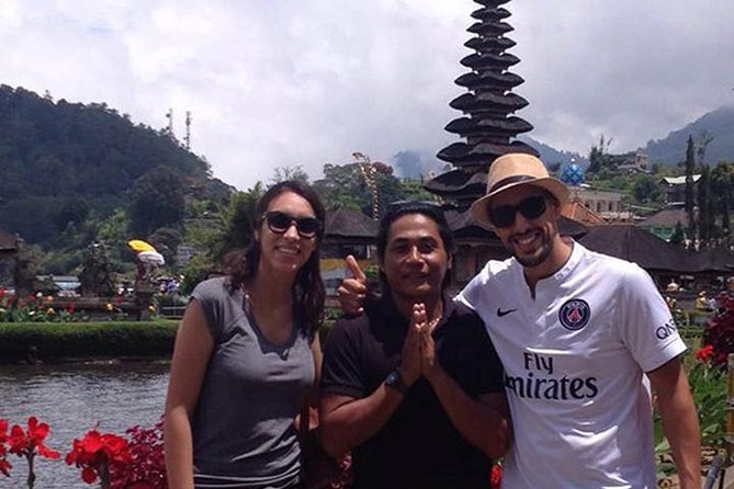 Private Bali Driver with Car – Flexible Full Day Tour - Temples in Bali: What a Good Driver Helps You Handle