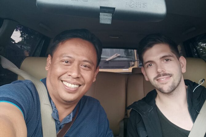 Private Bali Driver with Car – Flexible Full Day Tour - Shopping and Food Stops: When Local Timing Beats Guessing