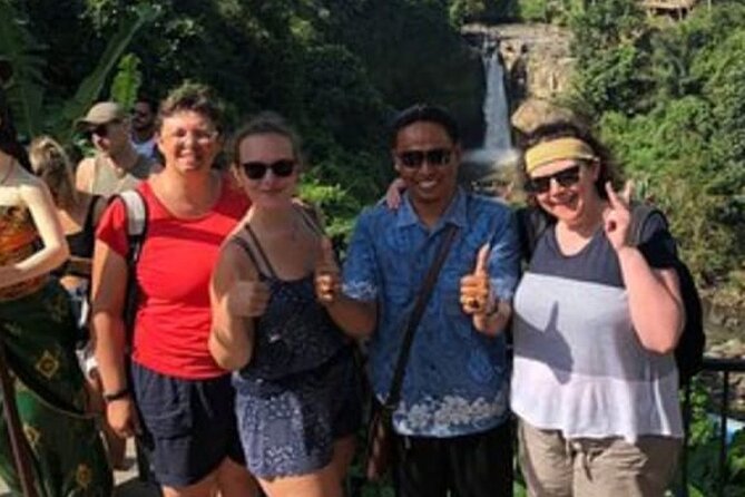 Private Bali Driver with Car – Flexible Full Day Tour - Price: Why $32 Per Person Can Still Be a Good Deal