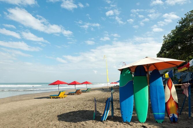 Private Bali Horse Riding In Seminyak Beach - Key Things to Know Before You Saddle Up in Seminyak Beach