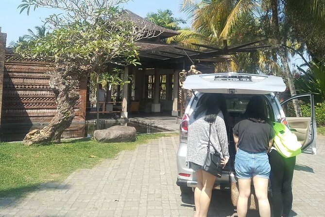 Private Bali Hotel Transfer: Hotel to Hotel - Key things that make this transfer work