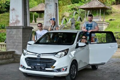 Private Bali Hotel Transfer: Hotel to Hotel - From lobby to lobby: the flow of your transfer