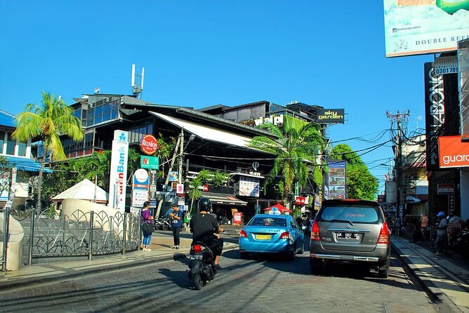 Private Bali Hotel Transfer: Hotel to Hotel - Pricing and value: why $18 can beat the Bali taxi shuffle
