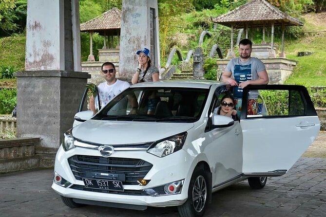Private Bali Hotel Transfer: Hotel to Hotel - From lobby to lobby: the flow of your transfer