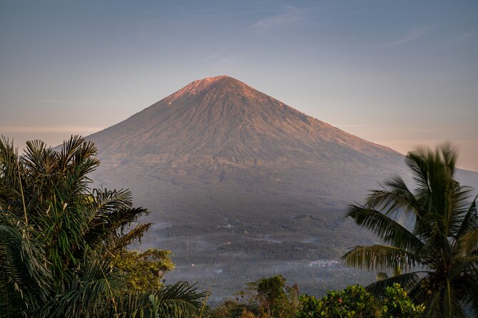 Private Bali Instagram Gate of Heaven Temple Tour and Breakfast - Guides, transport, and the small touches that add up
