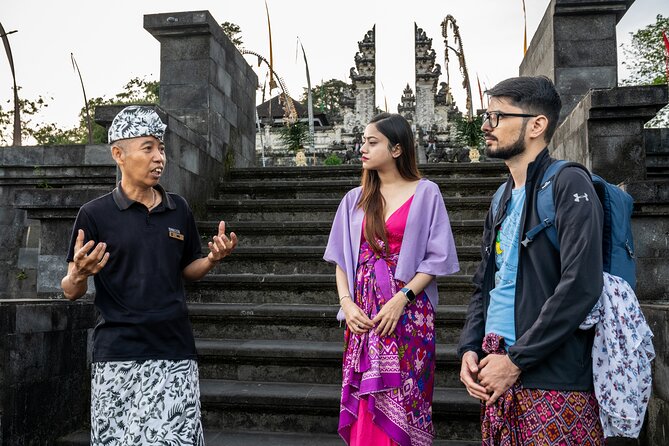 Private Bali Instagram Gate of Heaven Temple Tour and Breakfast - Price and value: is $125 a smart buy?