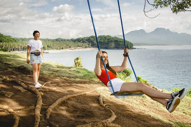Private Bali Instagram Gate of Heaven Temple Tour and Breakfast - Who should book this, and who should skip it