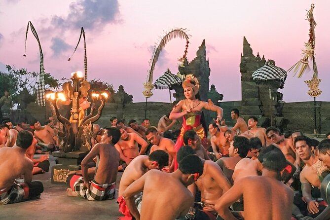 Private Bali Romantic Couple Tour with Parasailing Adventure - Tips to keep the vibe romantic (not stressful)
