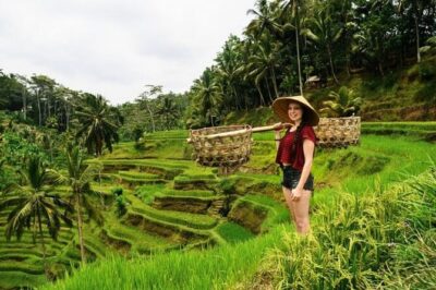 Private Bali Tour - All Inclusive - Meet Yoga: why a good driver-guide changes everything