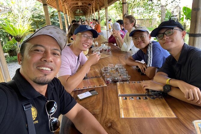 Private Bali Tour - All Inclusive - Who this Bali tour fits best